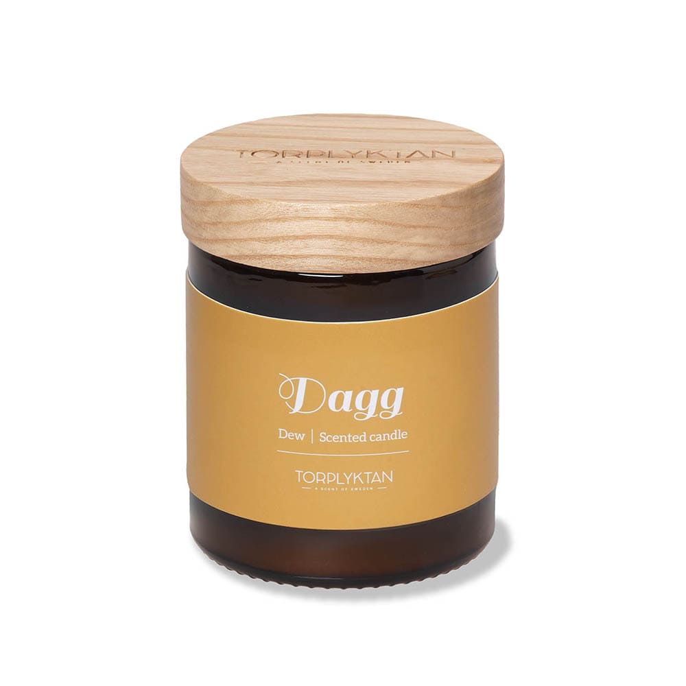 Doftljus - Dagg - 150g