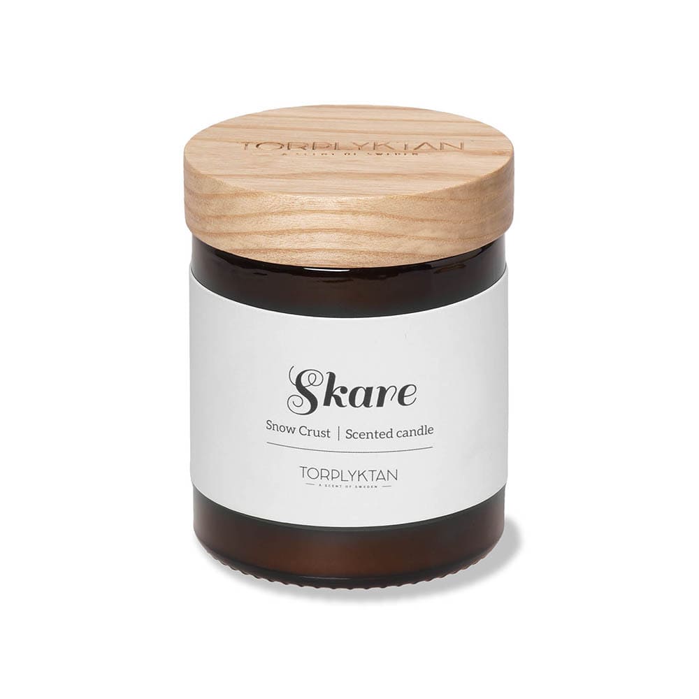 Doftljus - Skare - 150g