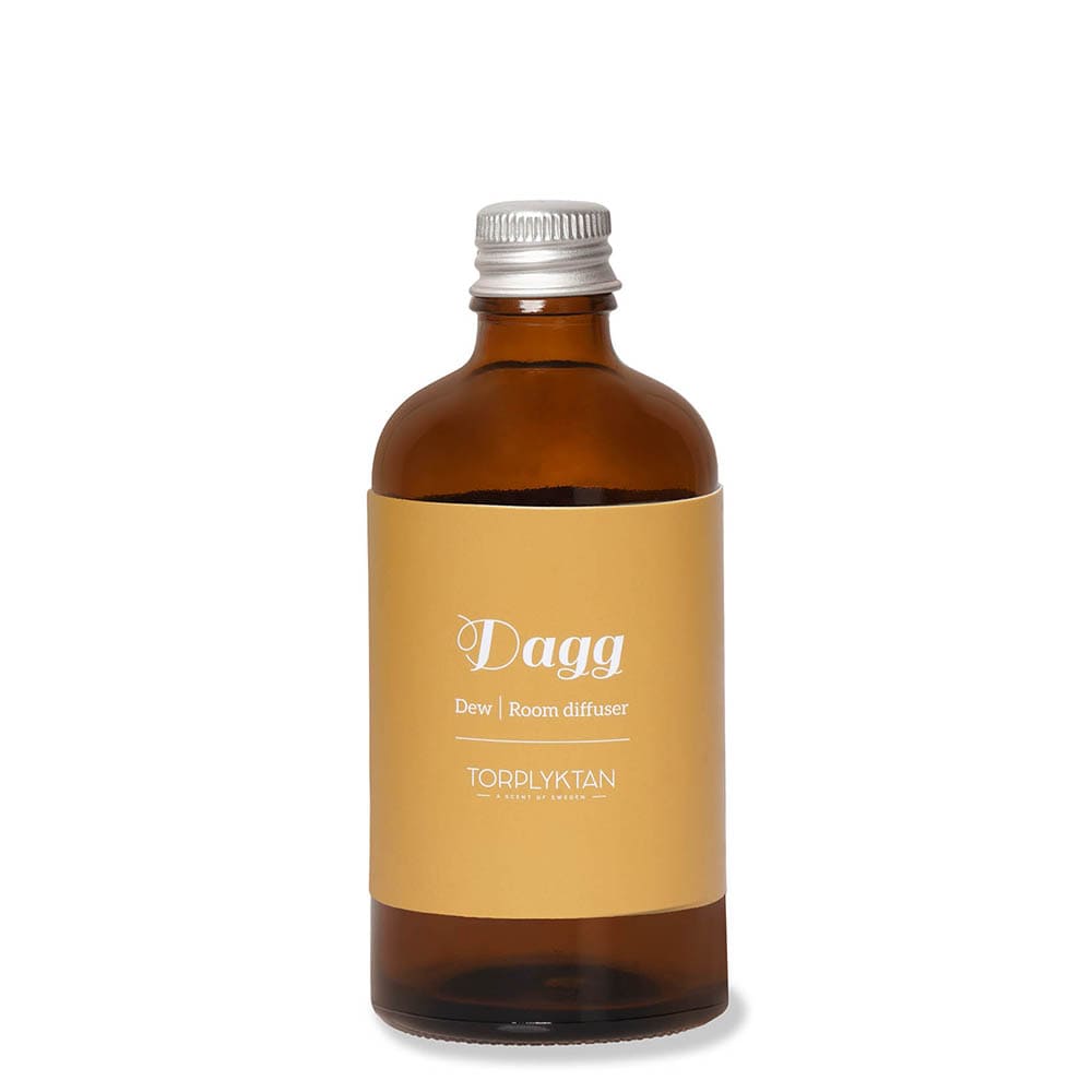 Doftpinnar - Dagg - 100ml