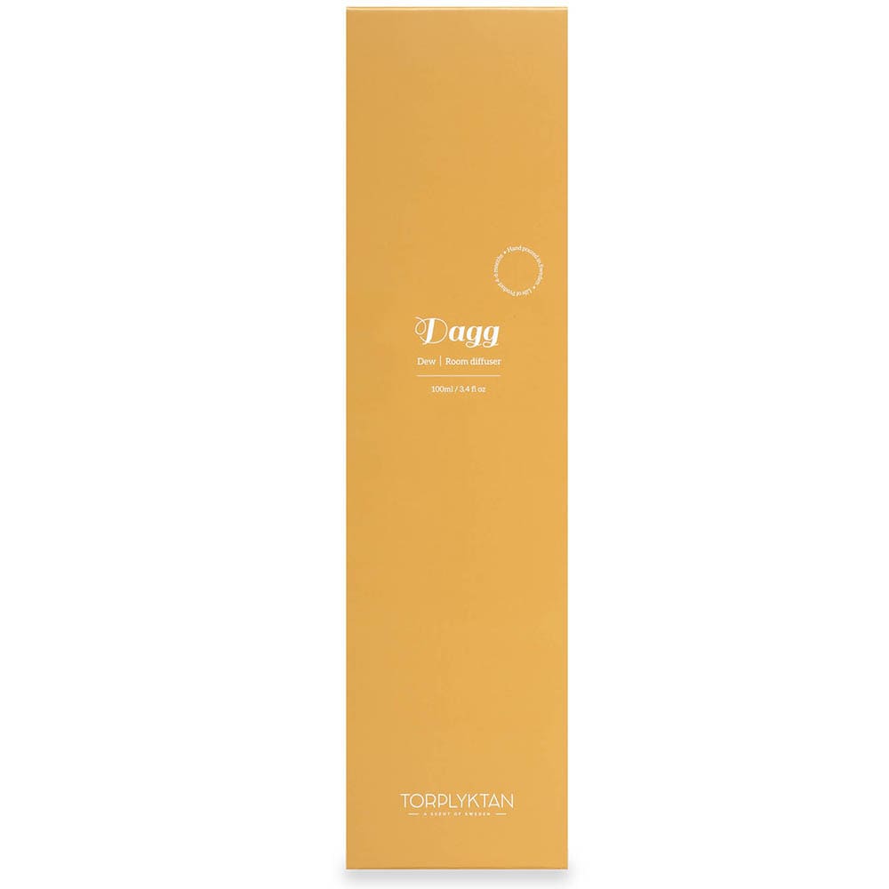 Doftpinnar - Dagg - 100ml