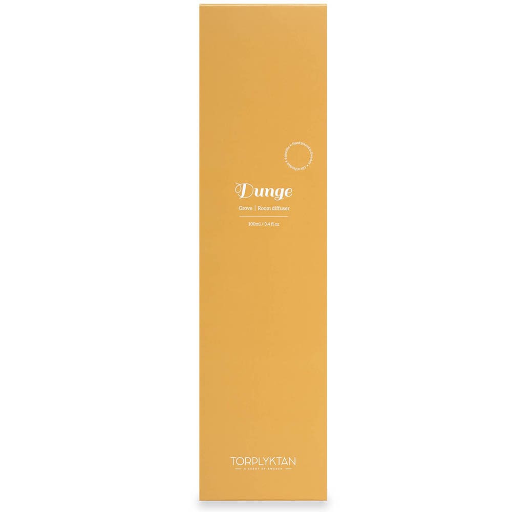 Doftpinnar - Dunge - 100ml