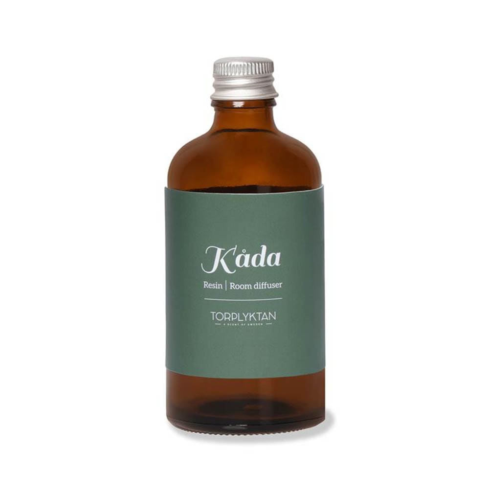 Doftpinnar - Kåda - 100ml