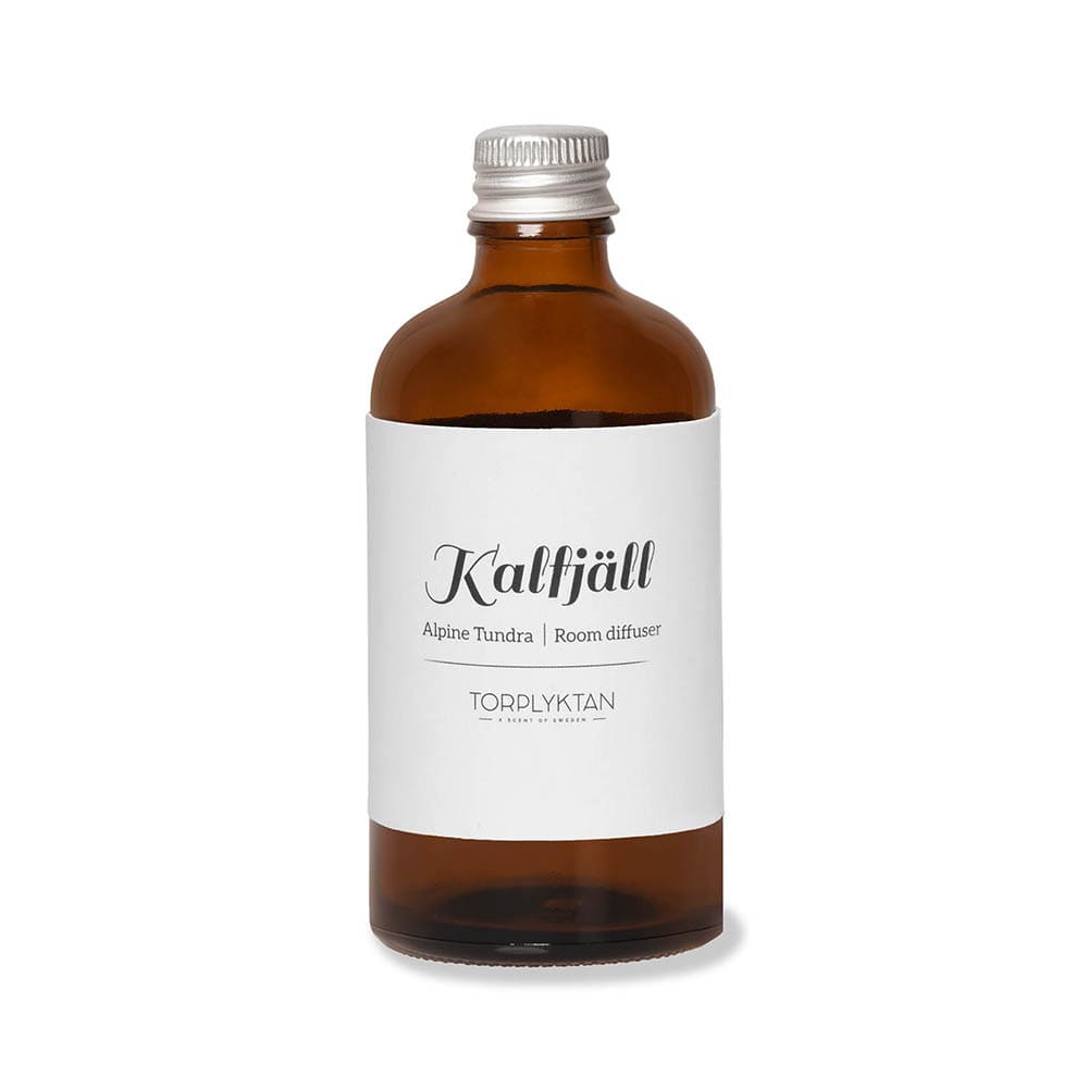 Doftpinnar - Kalfjäll - 100ml