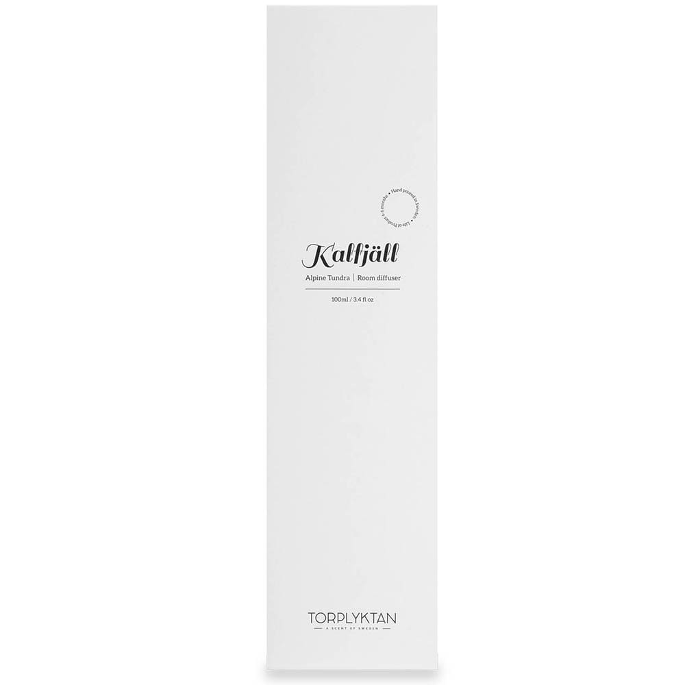 Doftpinnar - Kalfjäll - 100ml