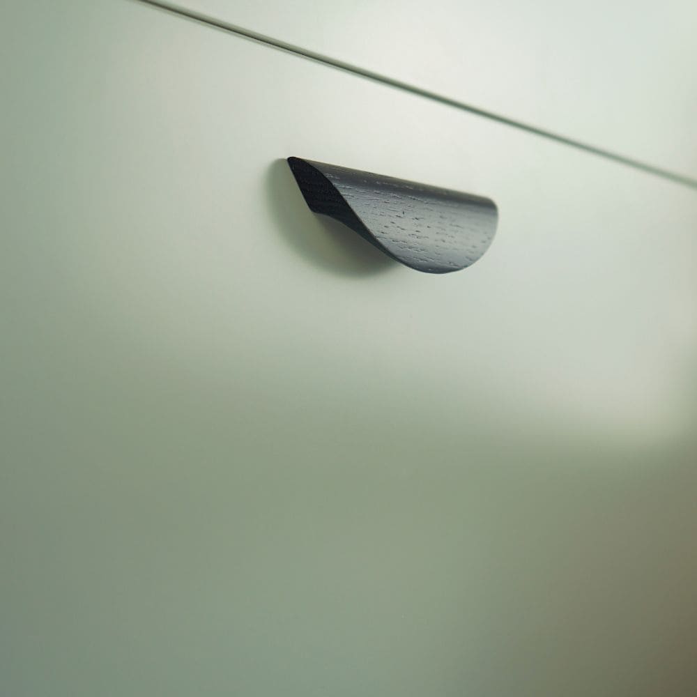 Handtag Archive - Svart