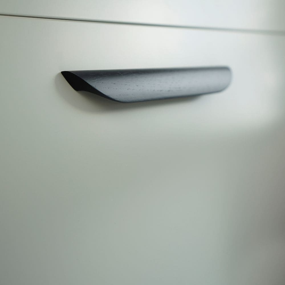 Handtag Archive - Svart