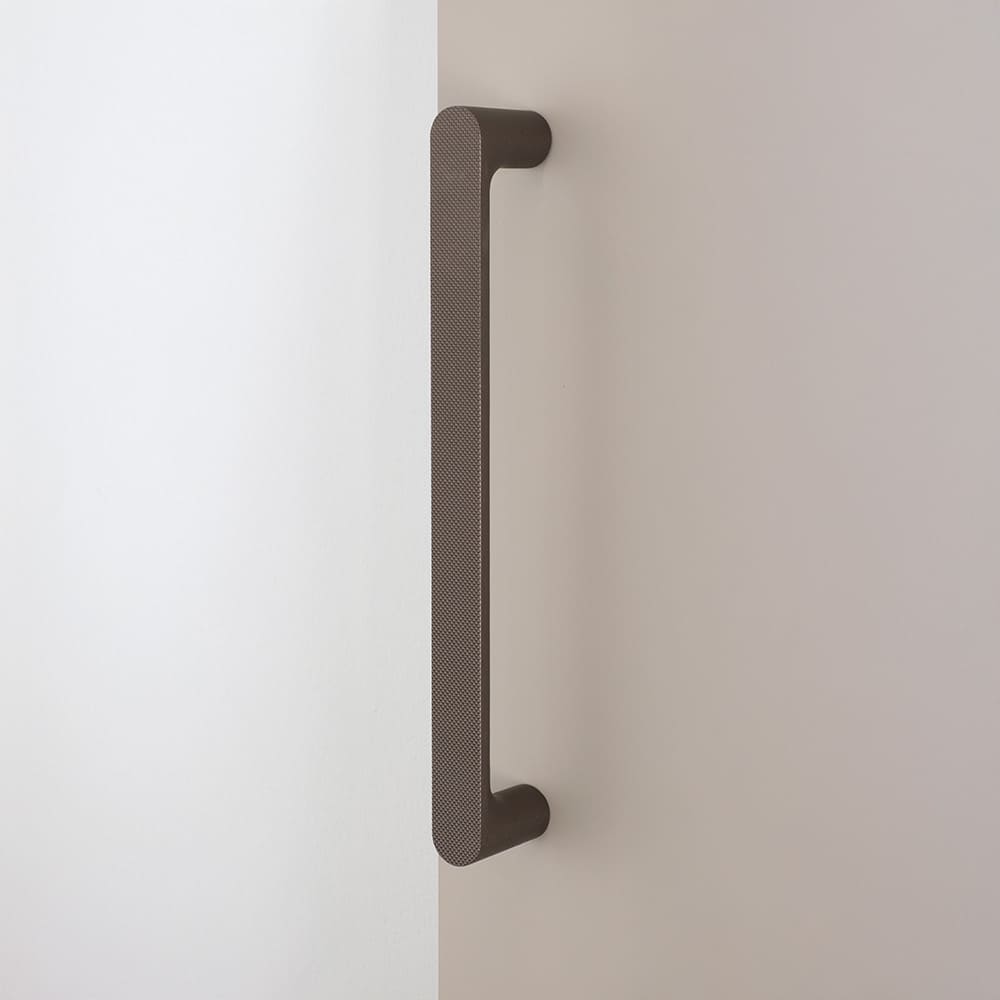 Handtag Vibe Grip - Mörk brons