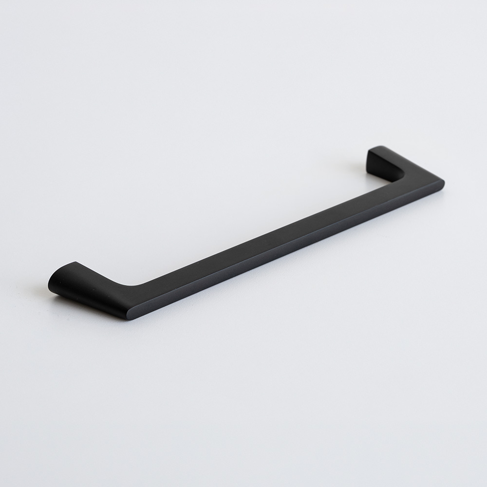 Handtag Liv - 160mm - Mattsvart