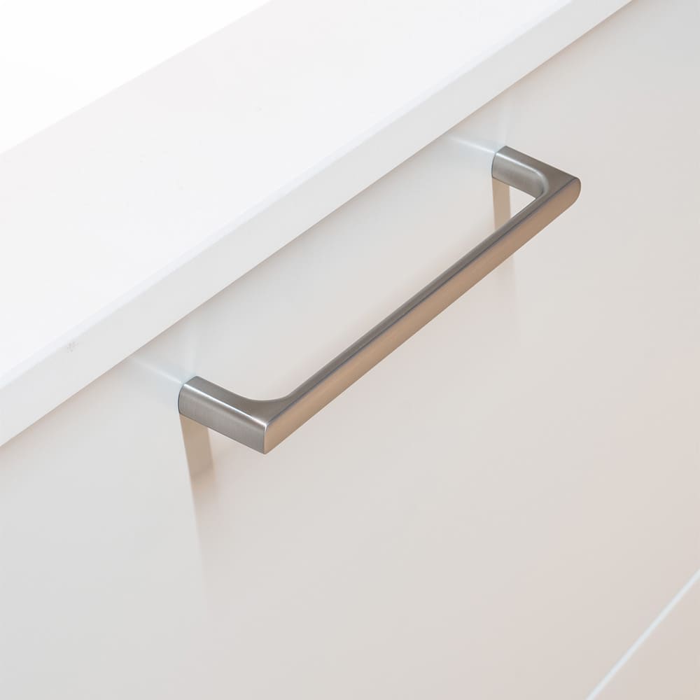 Handtag Ethel - Rostfri Look