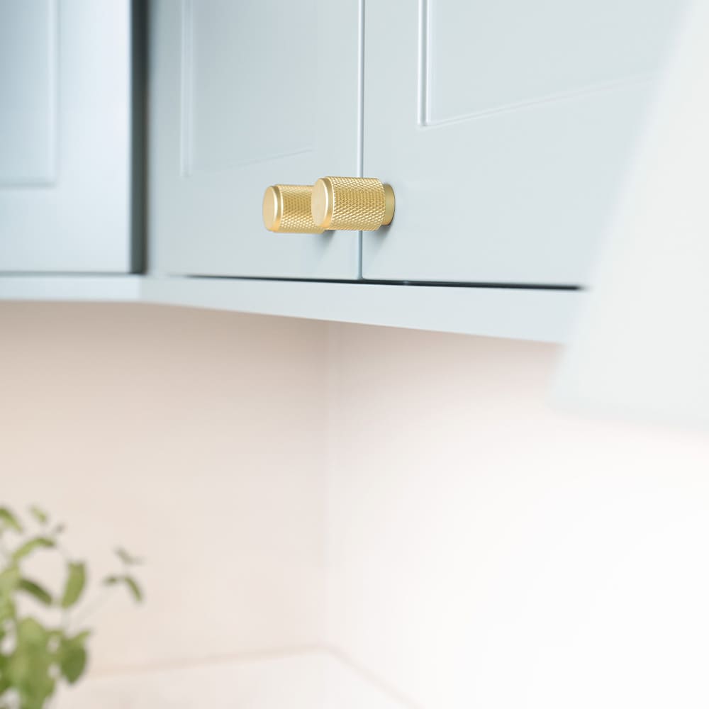 Knopp Riff - Matt Mässing