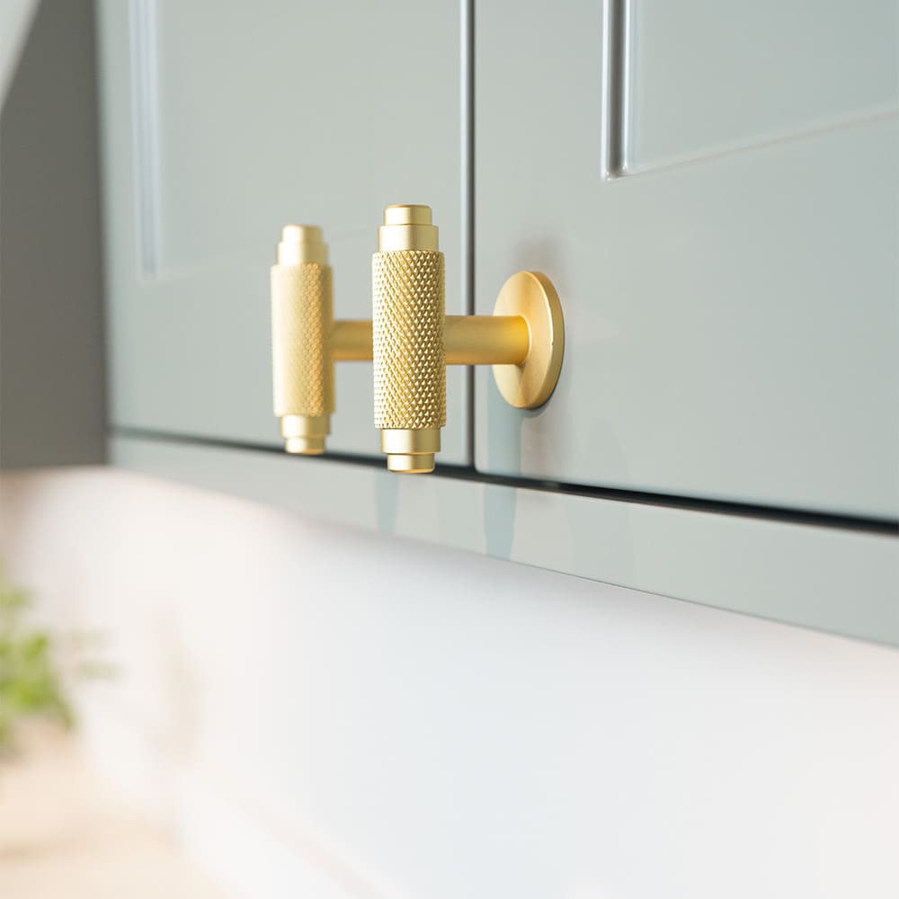 Knopp T Riff - Matt Mässing