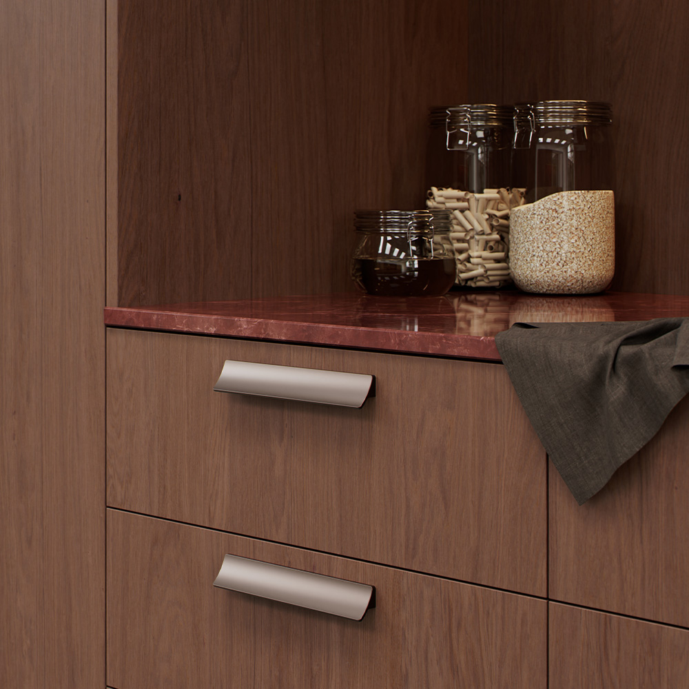 Handtag Ciel - Matt Brons