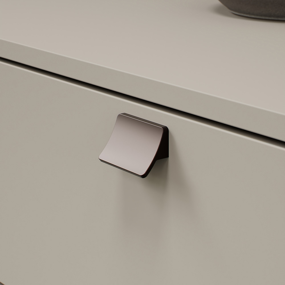 Handtag Ciel - Matt Brons