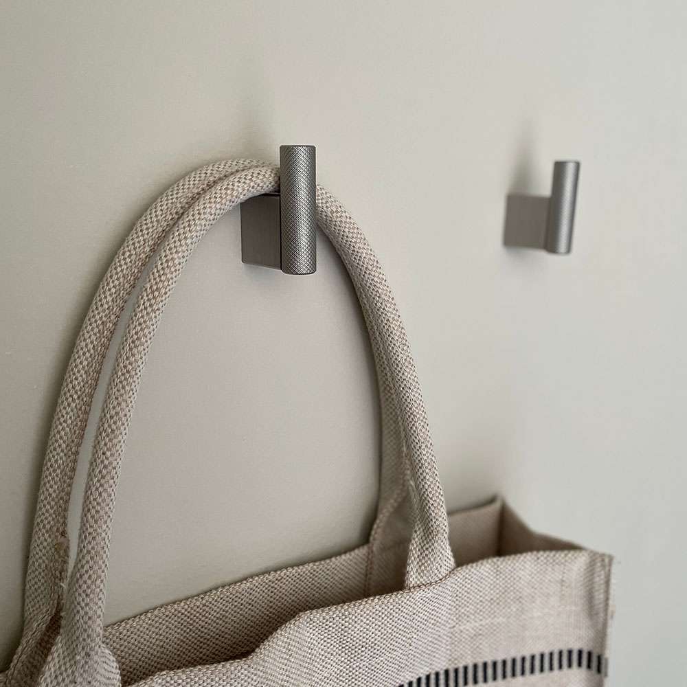 Krok Graf - Rostfritt Stål Finish