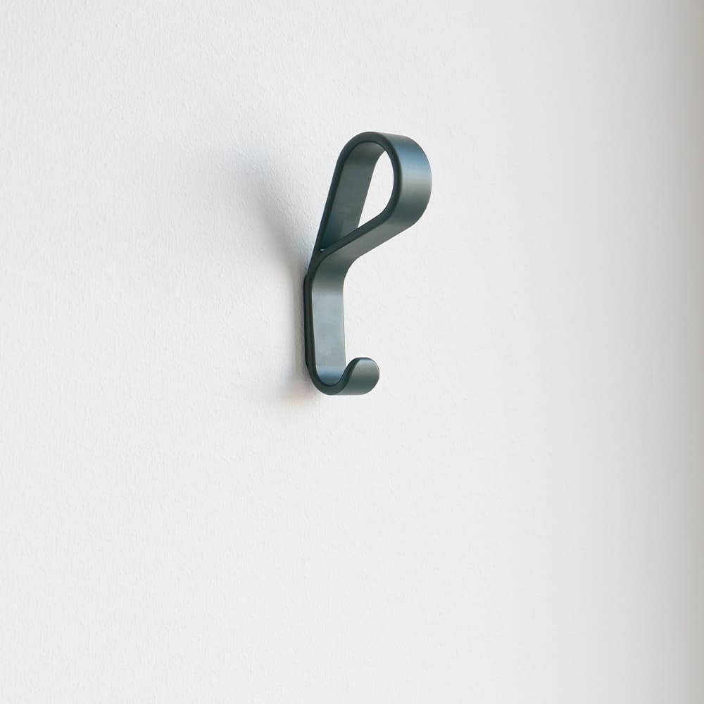 Krok Belt - Skogsgrön