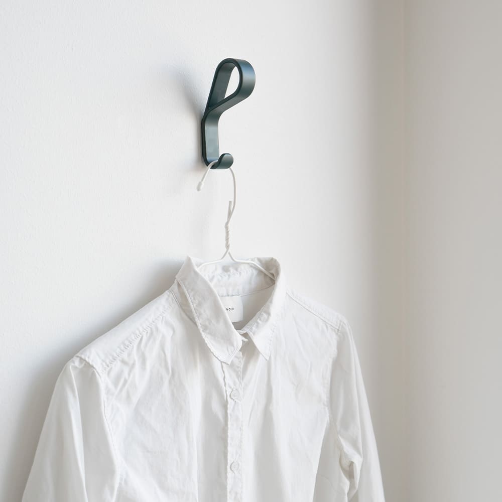 Krok Belt - Skogsgrön