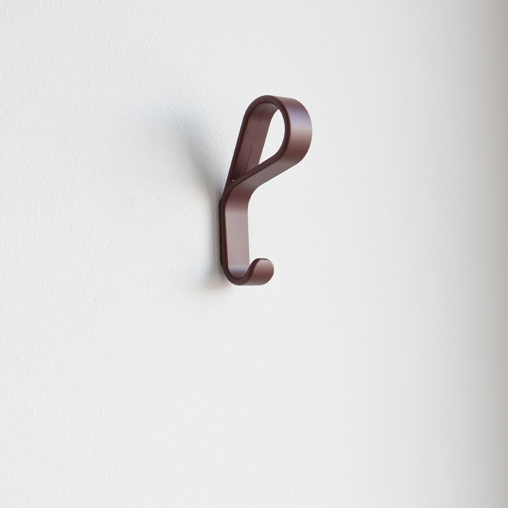 Krok Belt - Vulkanröd