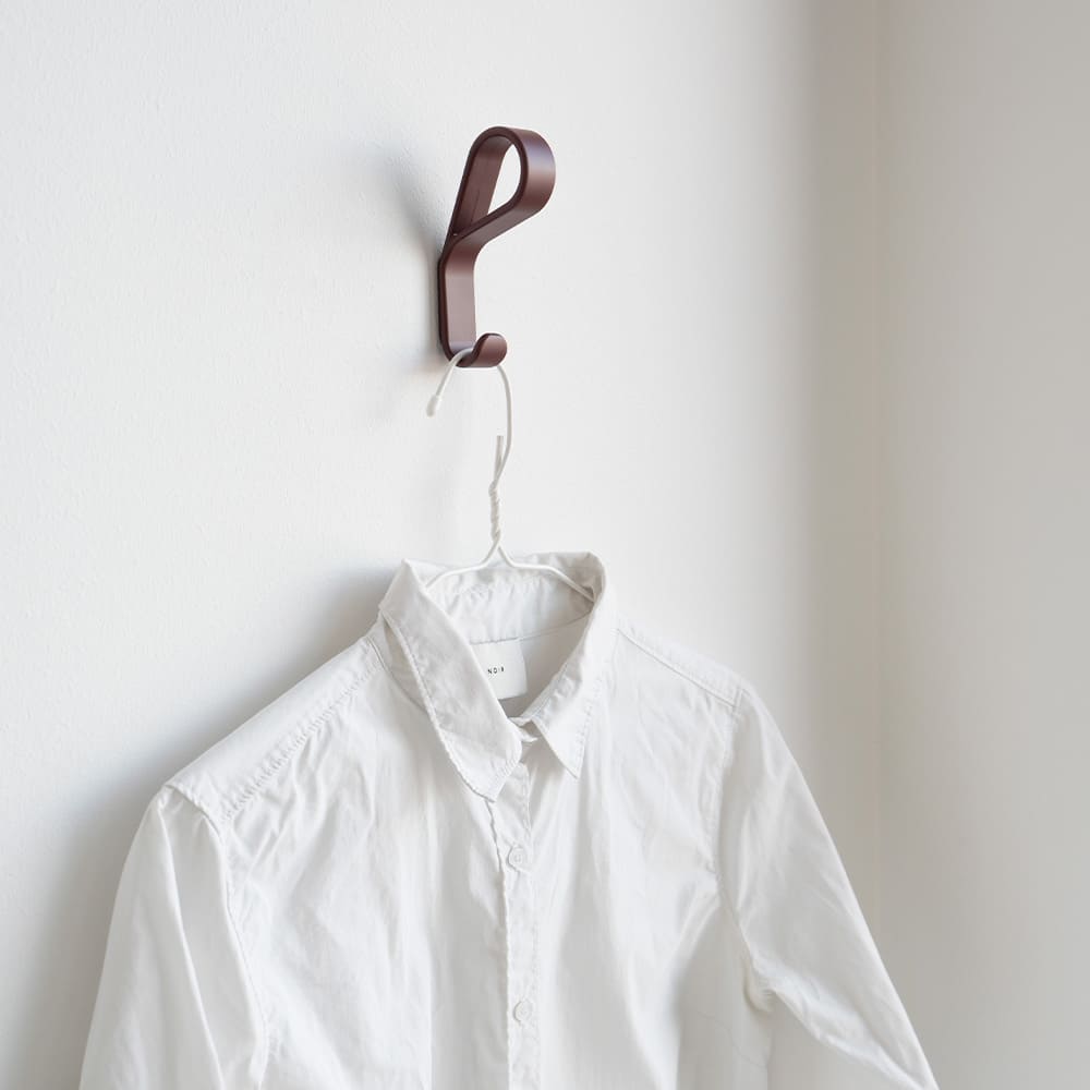 Krok Belt - Vulkanröd