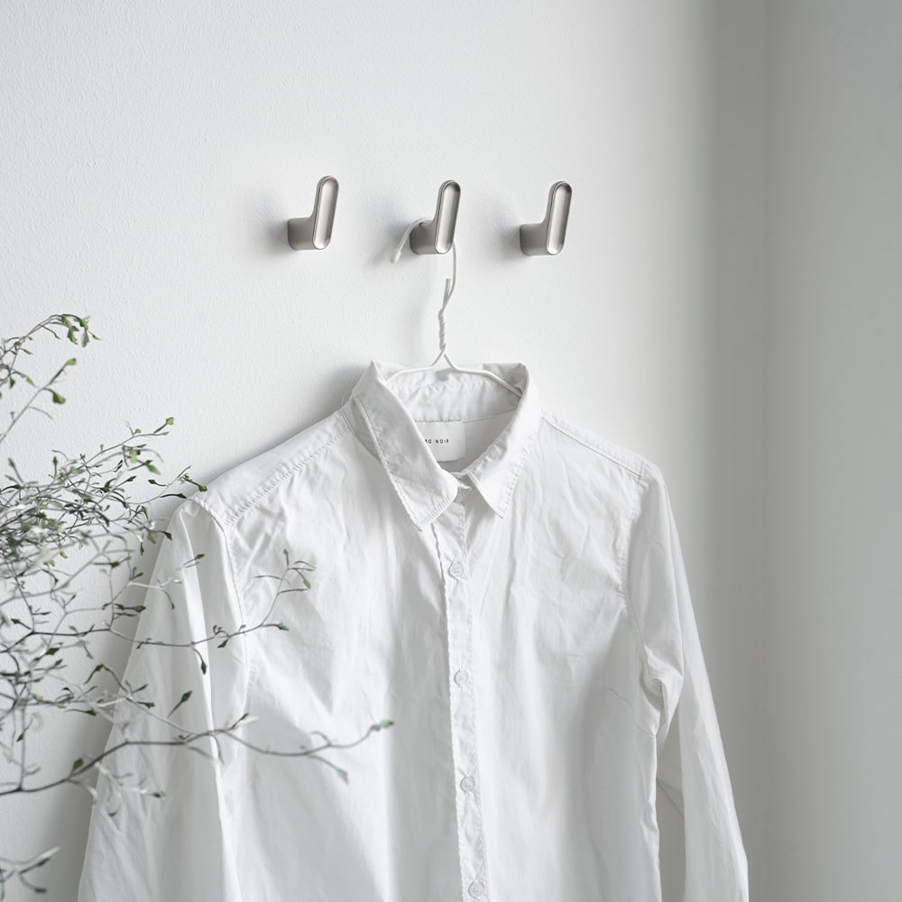 Krok Luv - Rostfri Look