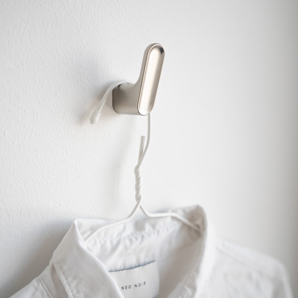 Krok Luv - Rostfri Look