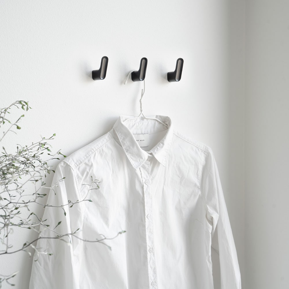 Krok Luv - Mattsvart