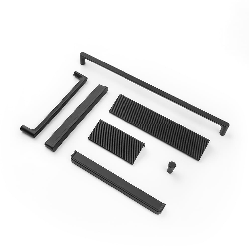 Handtag Aqua-Rama - Svart