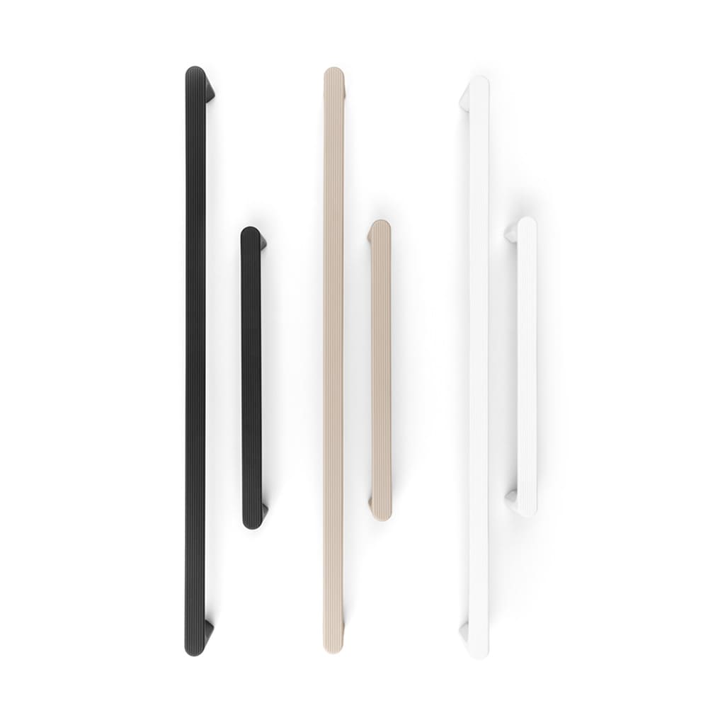 Handtag Aqua-Rama - Svart