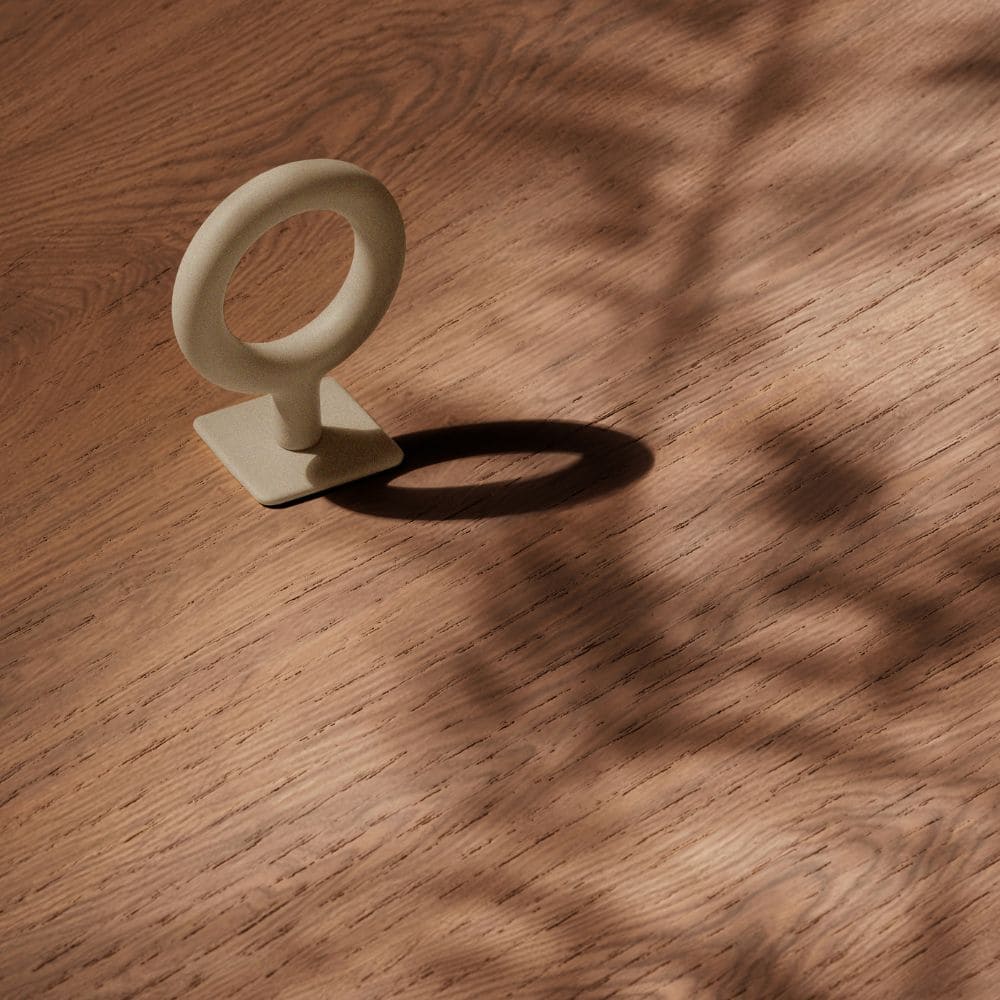 Toniton Key Knopp - Greige