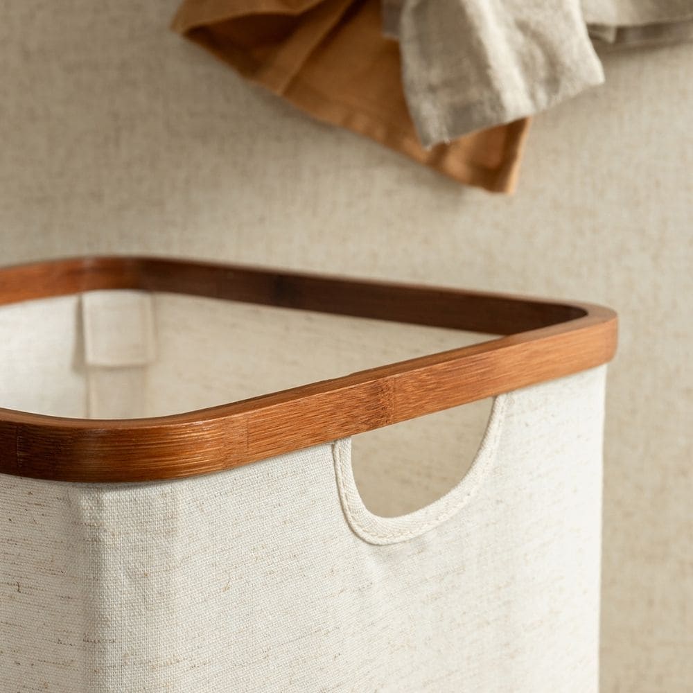 Förvaringslåda - Sand