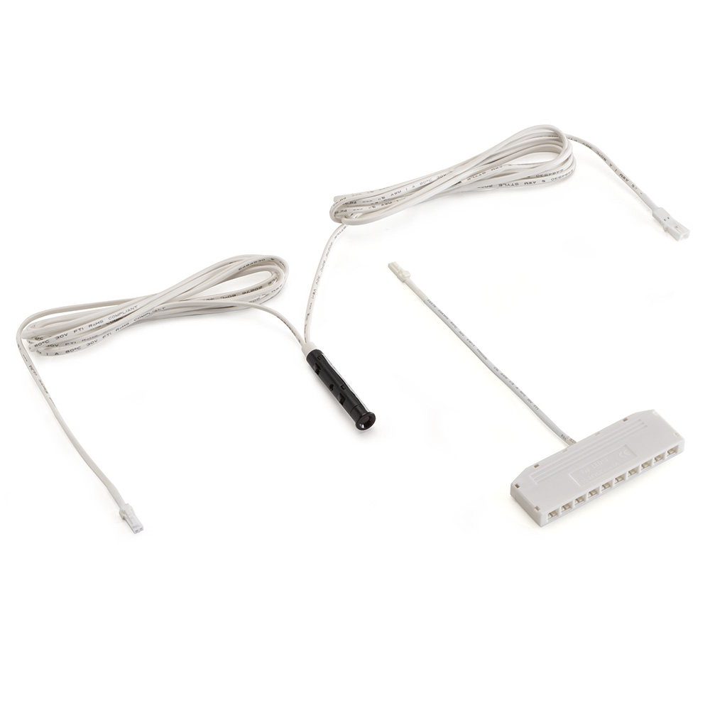 IR-Sensor 4.0 - Svart